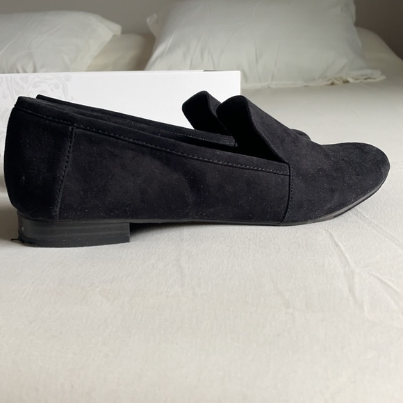 Black Loafers - Picture 4 of 10